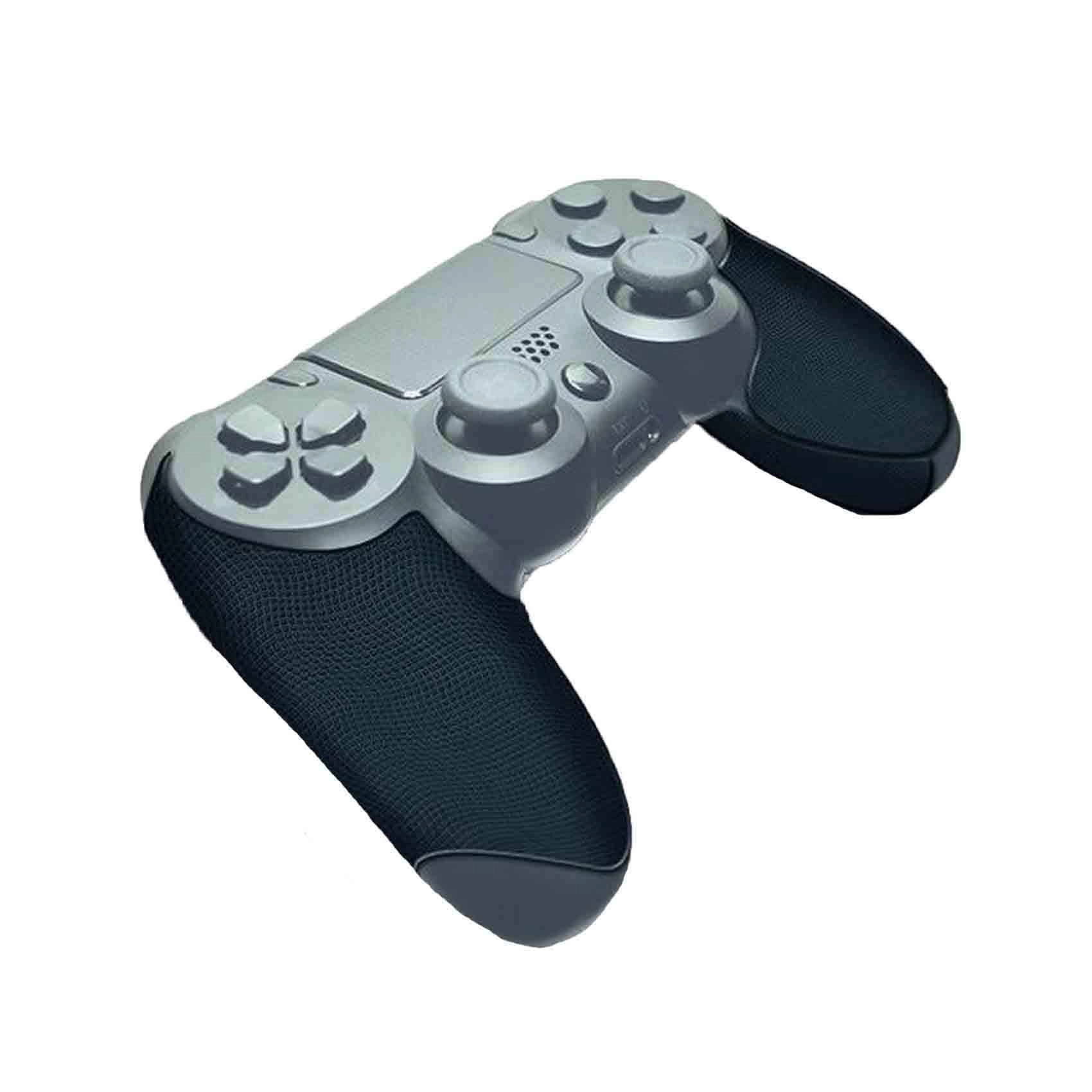 DIGITRONICS Steelplay Controller Grips For PlayStation 4