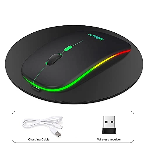 2.4G Mouse - Wireless