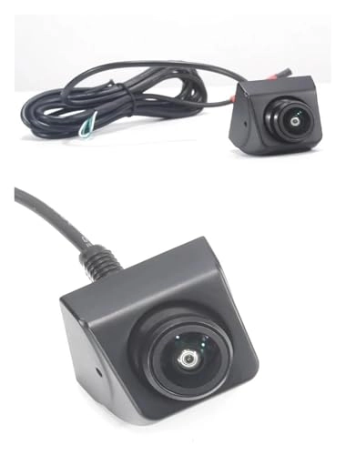 Backup Camera - Night Vision 756 (H) x 504 (V)