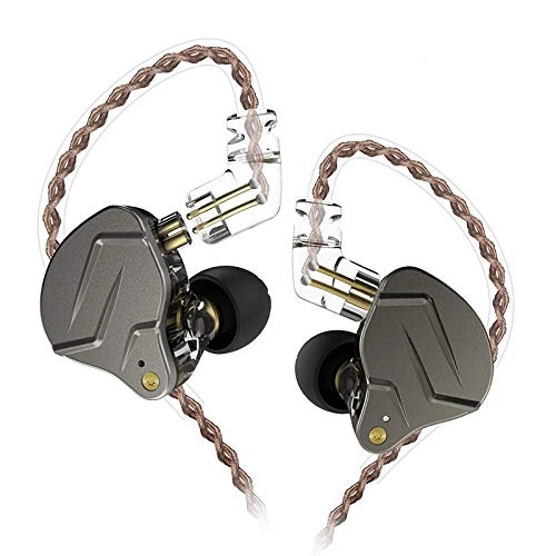 ZSN Pro Wired Earphone