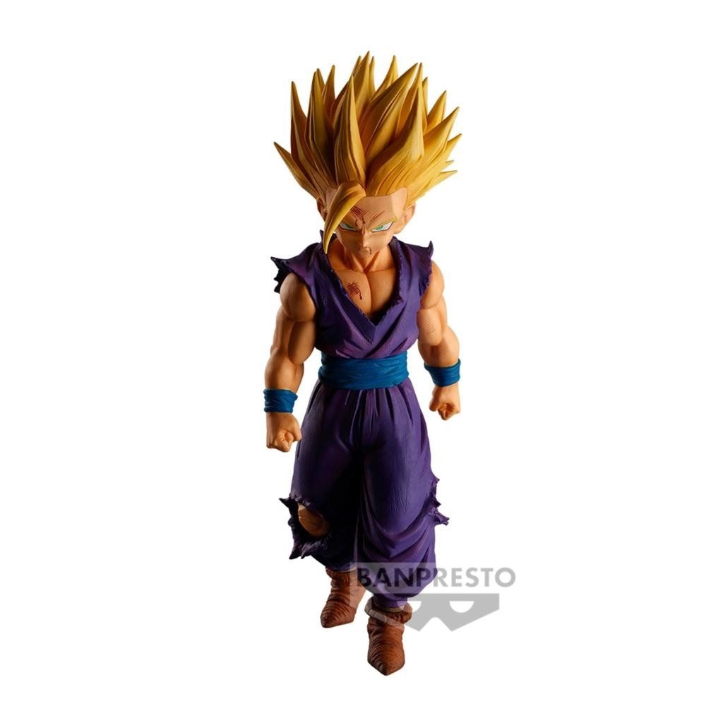 Son Gohan - Dragon Ball Solid Edge Works Vol.5 (16 cm)