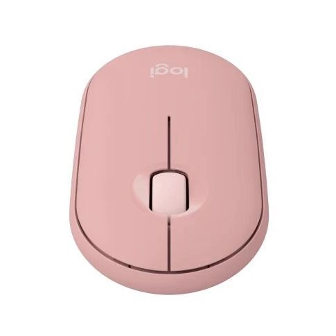 Pebble Mouse 2 M350s - Wireless