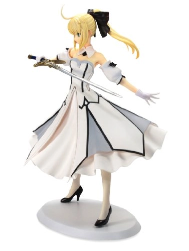 Saber Lily - Fate/Stay Night (20.32 cm) (48640)