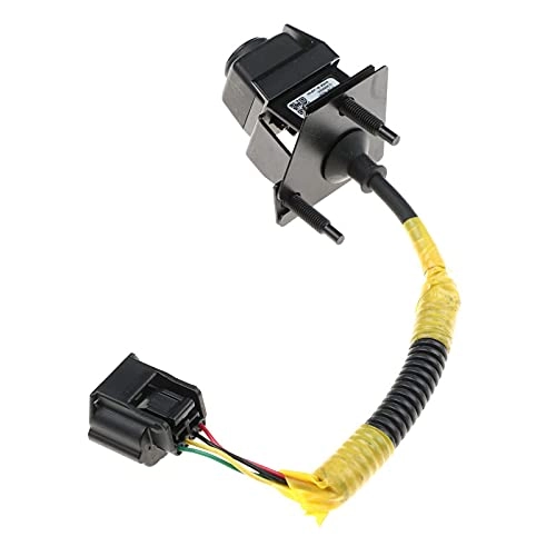 Rear View Camera - Night vision wireless Wire