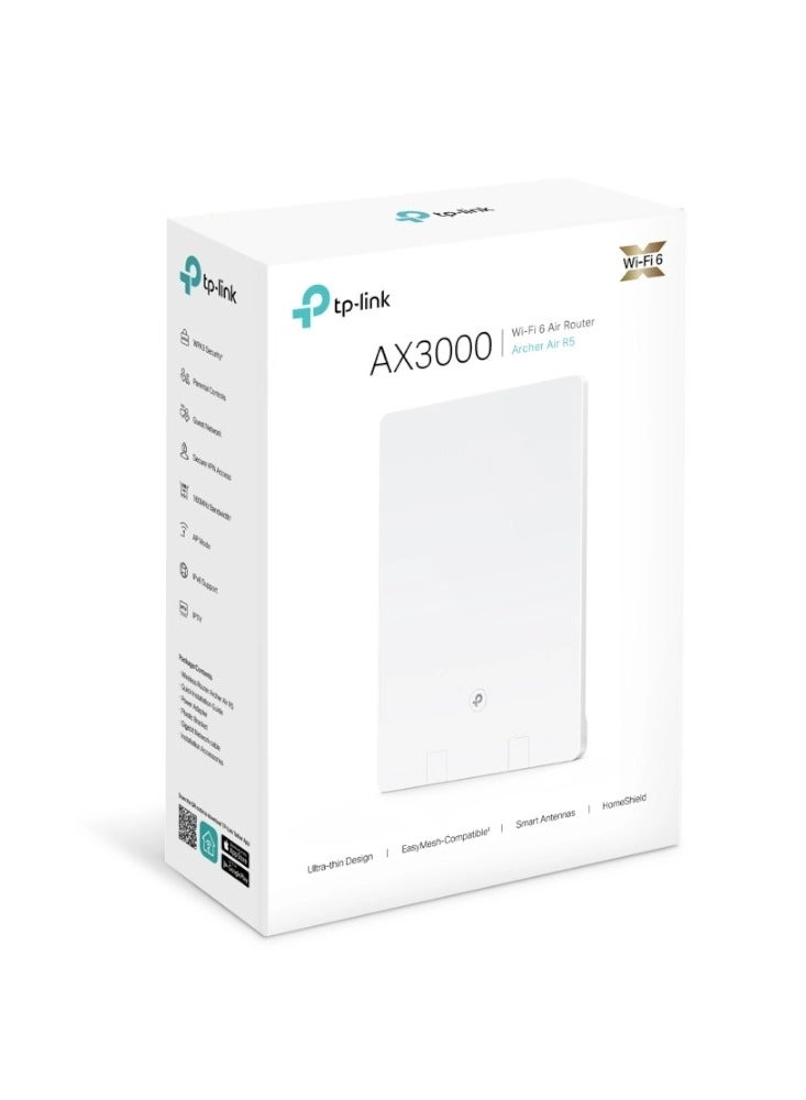 TP-Link Archer Air R5
