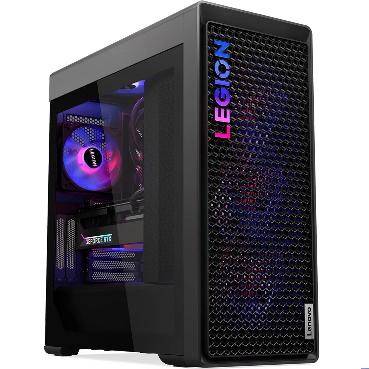 Legion T7 34IAS10 90Y6004KAX Intel Core Ultra 9-285K 128GB NVIDIA GeForce RTX 5080 4TB