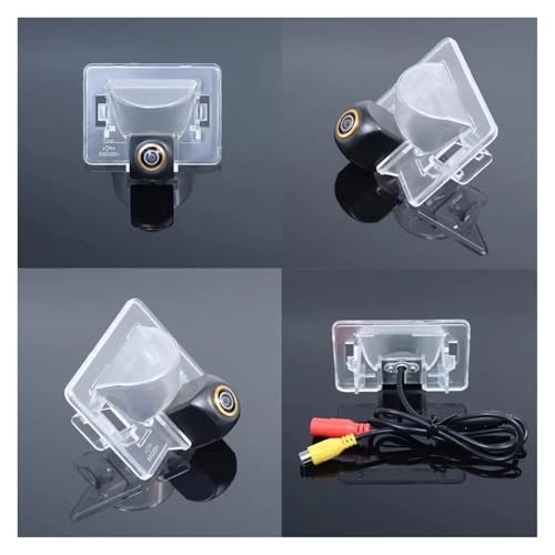 Car Reversing Camera - Night Vision AHD1080P