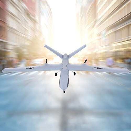 Z51 - 2.4G 2CH Grey With Light Bar