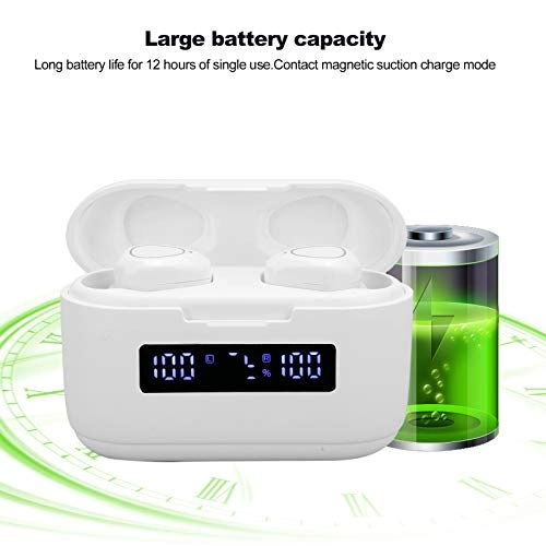 G40 TWS - Wireless Earbud