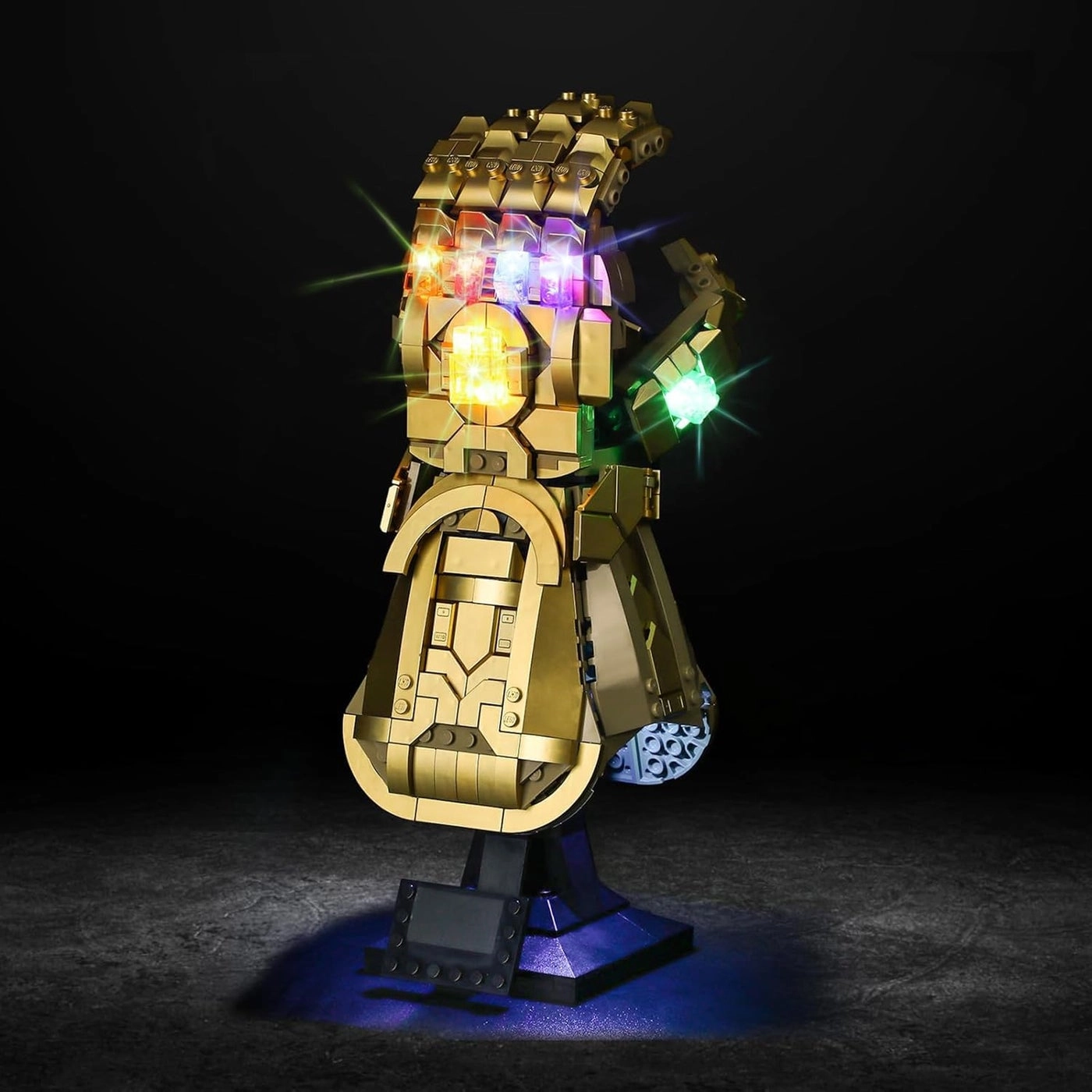 Vaodest LED Light - Marvel