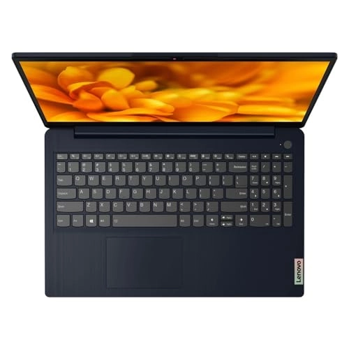 Ideapad 3i - 15.6'' Core i5-1155G7 8GB DDR4 512GB SSD