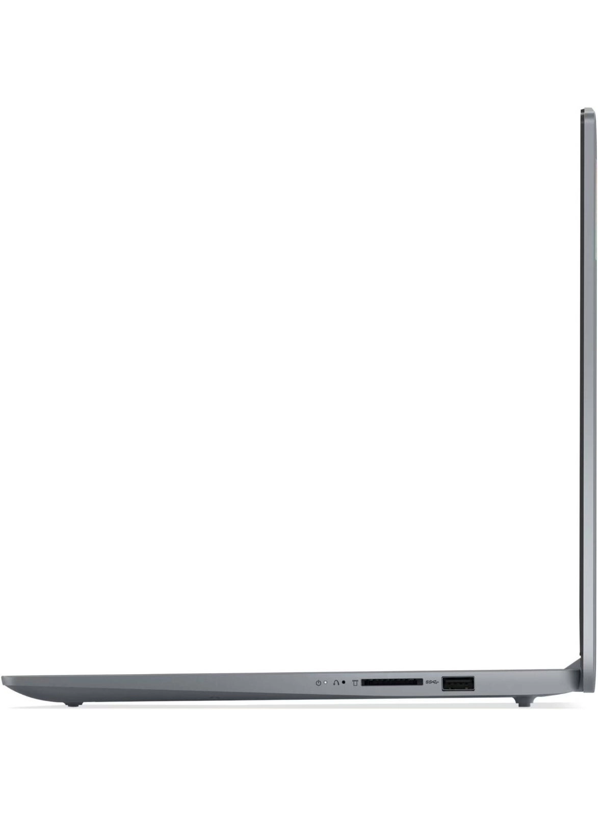 IdeaPad Slim 3 15AMN8 - 15.6'' Ryzen 5-7520U 8GB DDR5 512GB SSD