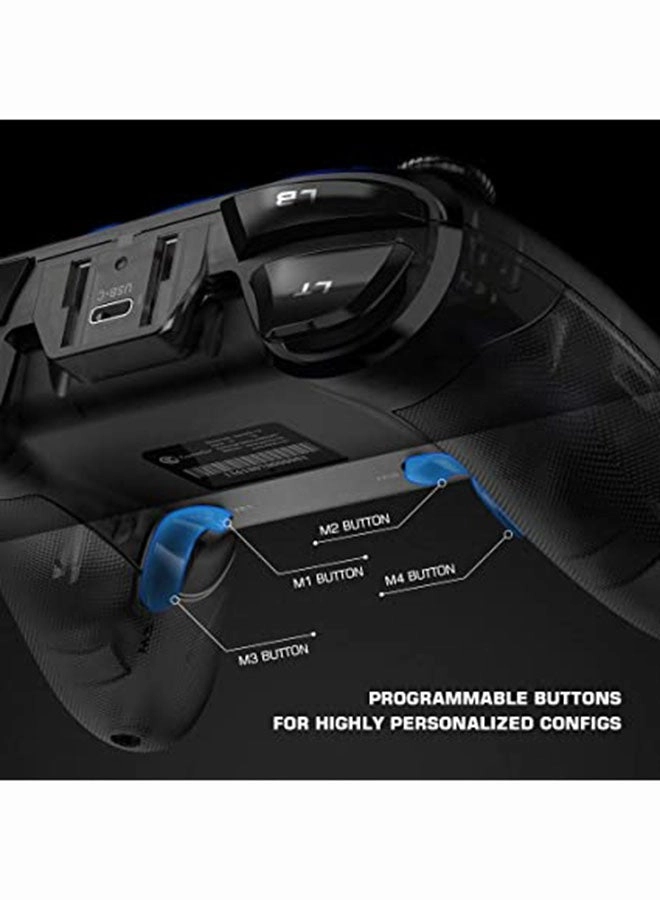 Nintendo Switch/Android/iOS/Windows PC T4 Pro - Bluetooth 2.4Ghz