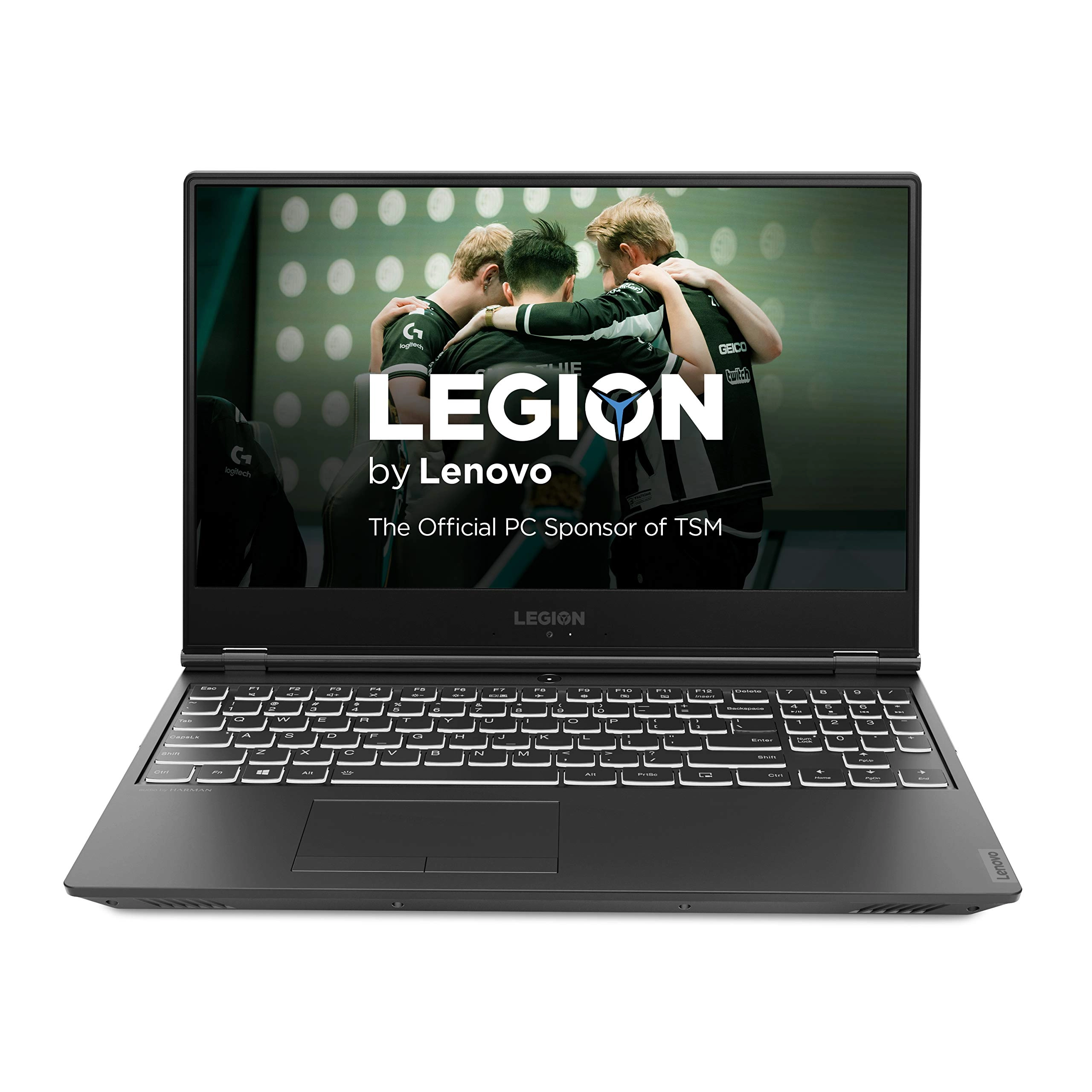 Lenovo Legion Y540 - 15.6" 512GB 16GB i7-9750H