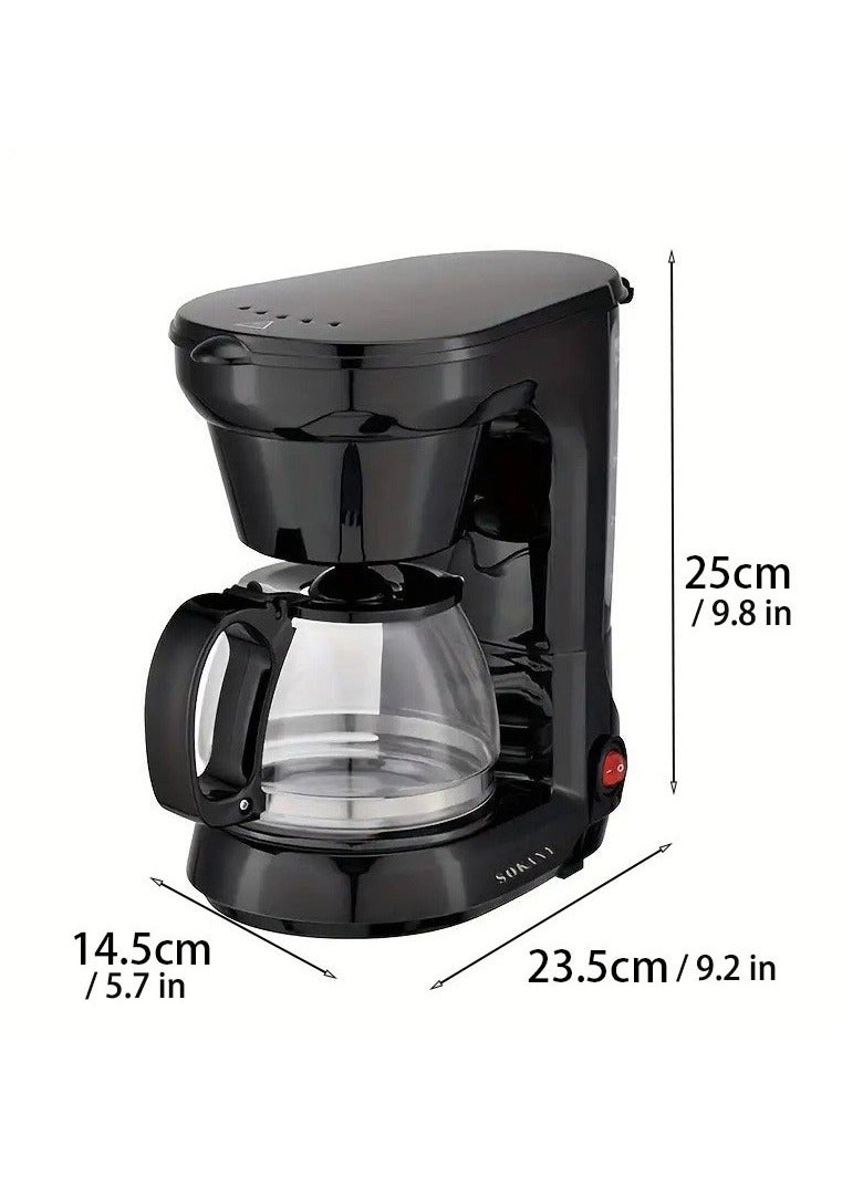 Coffee machine automatic