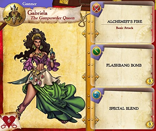 Rum & Bones: Second Tide