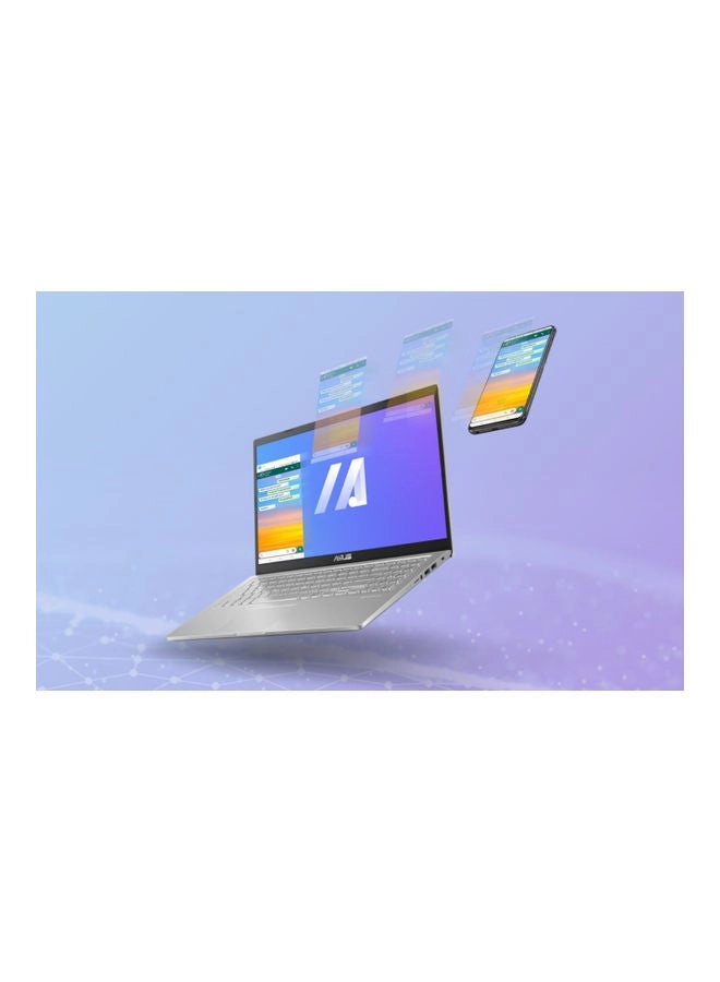 X515EA-BR181T - 15.6'' i3-1115G4 4GB DDR4 256GB SSD