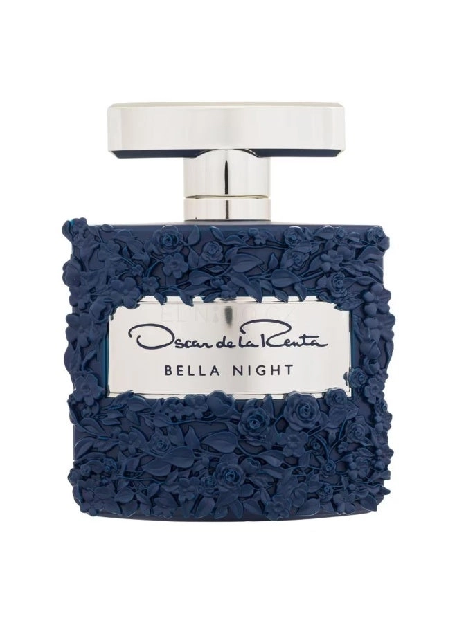 Oscar de la Renta Bella Night Eau de Parfum 100 ml
