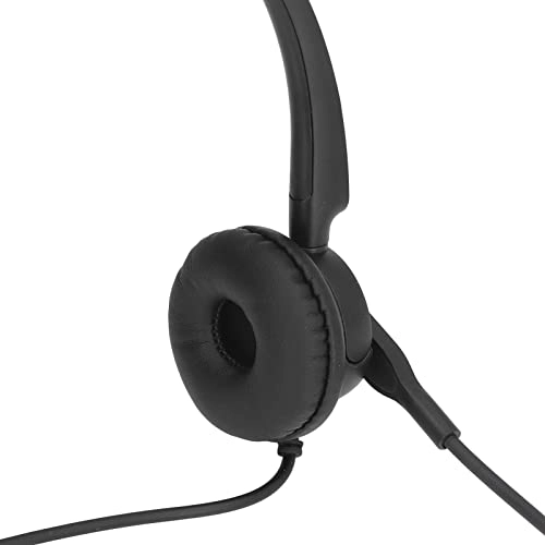 H600D Wired Headset