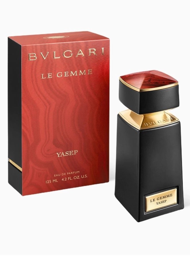 BVLGARI Yasep Eau de Parfum 125ml
