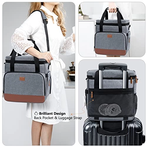 Coffee Maker Travel Bag