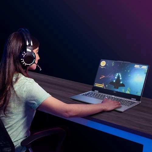 LOQ 15IAX9 83GS00EYUK - 15.6'' Core i5-12450HX 24GB DDR5 1TB SSD