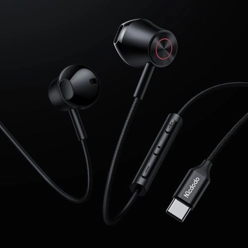 HP-4070 Wired Earphone