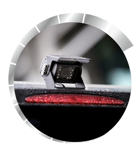 ROADsight - Night vision Wired 1080p
