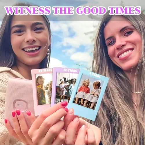 Mini photo frame - 2''x3''