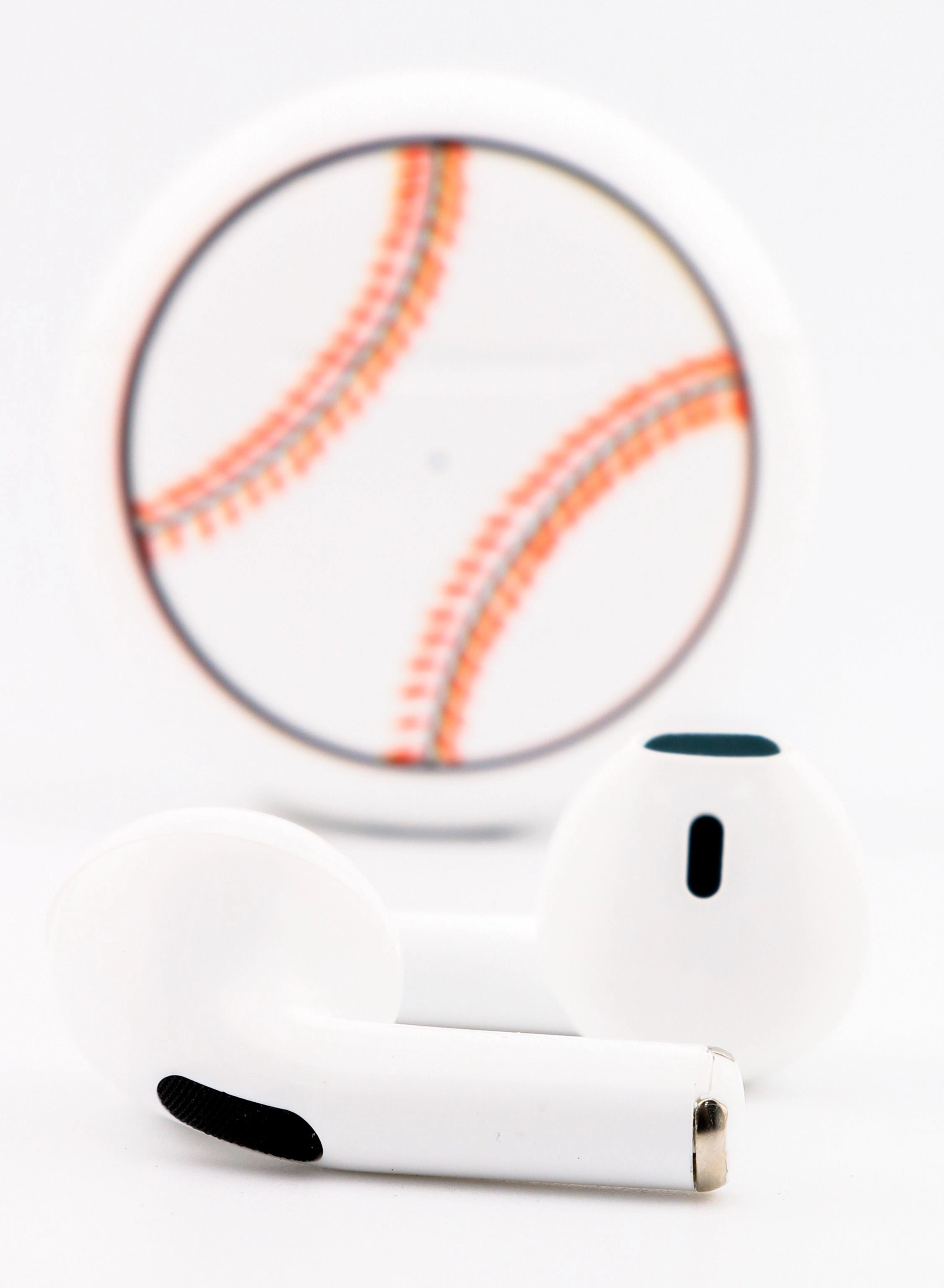 Basketball Earbuds Wireless Earbud