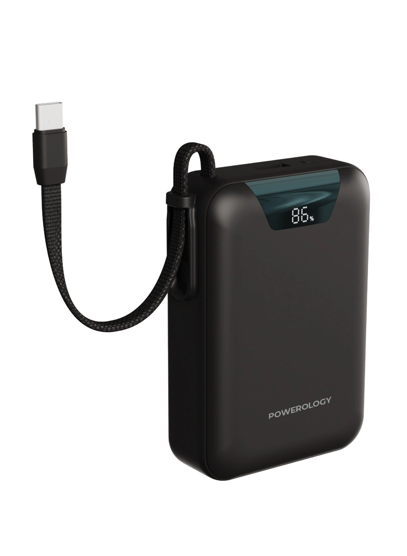 Powerology York - 20000mAh 22.5W Fast charging