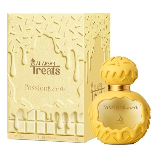 Passion Nova - Eau de Parfum 100ml