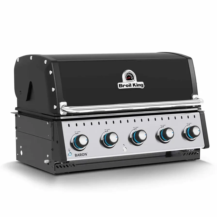 Broil King Baron 520 - Gas