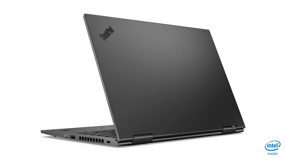 Thinkpad X1 Yoga 20XY0093AD - 14inch 512GB 16GB Core i7 2.8GHz