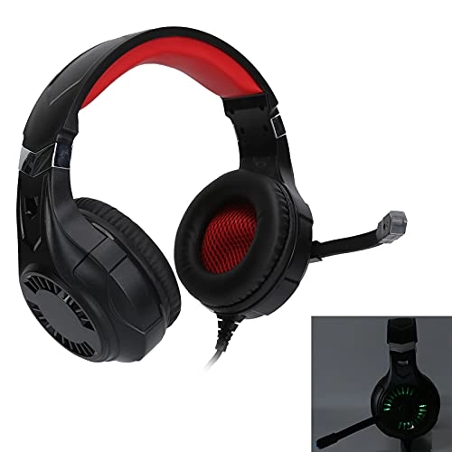 G320 Wired Headset