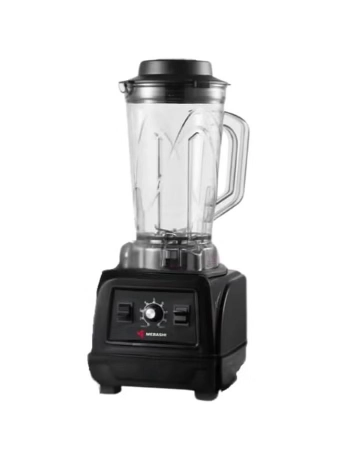 ME-CBL3000 - Commercial Blender