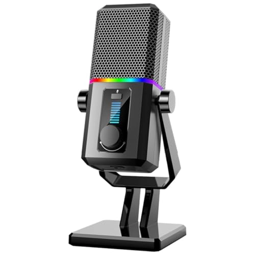 HK2 Gaming USB Microphone