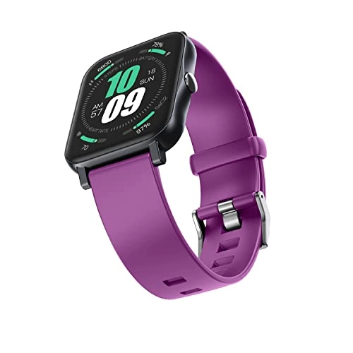 Ultra-thin IP68 Waterproof Smart Watch