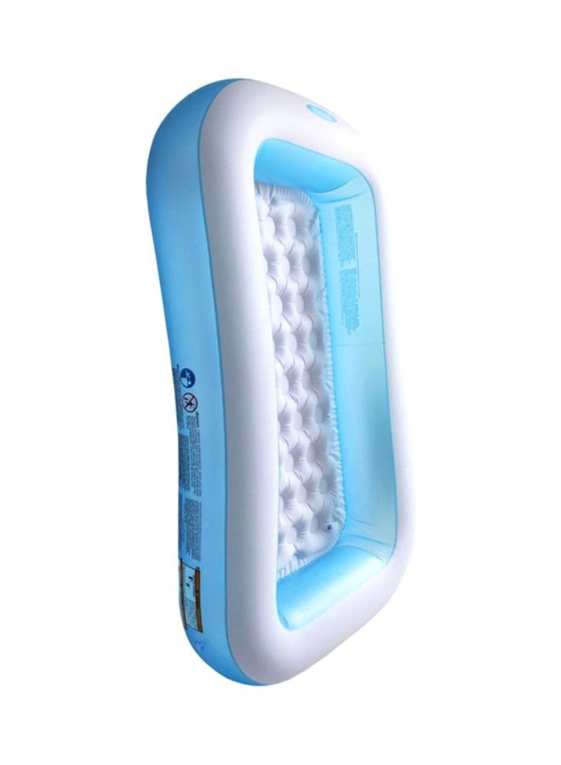 Rectangular Pool - 128L