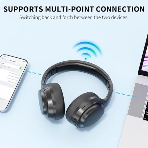 T510BT Wireless Headphone