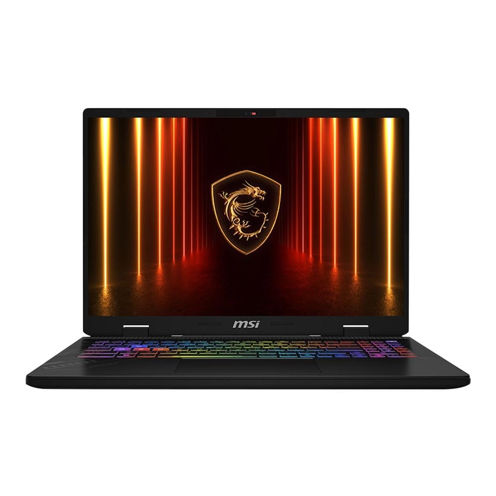 MSI Crosshair 16 HX AI CROSSHAIR16D221 - 16'' Core Ultra 7 255HX 32GB DDR5 1TB SSD