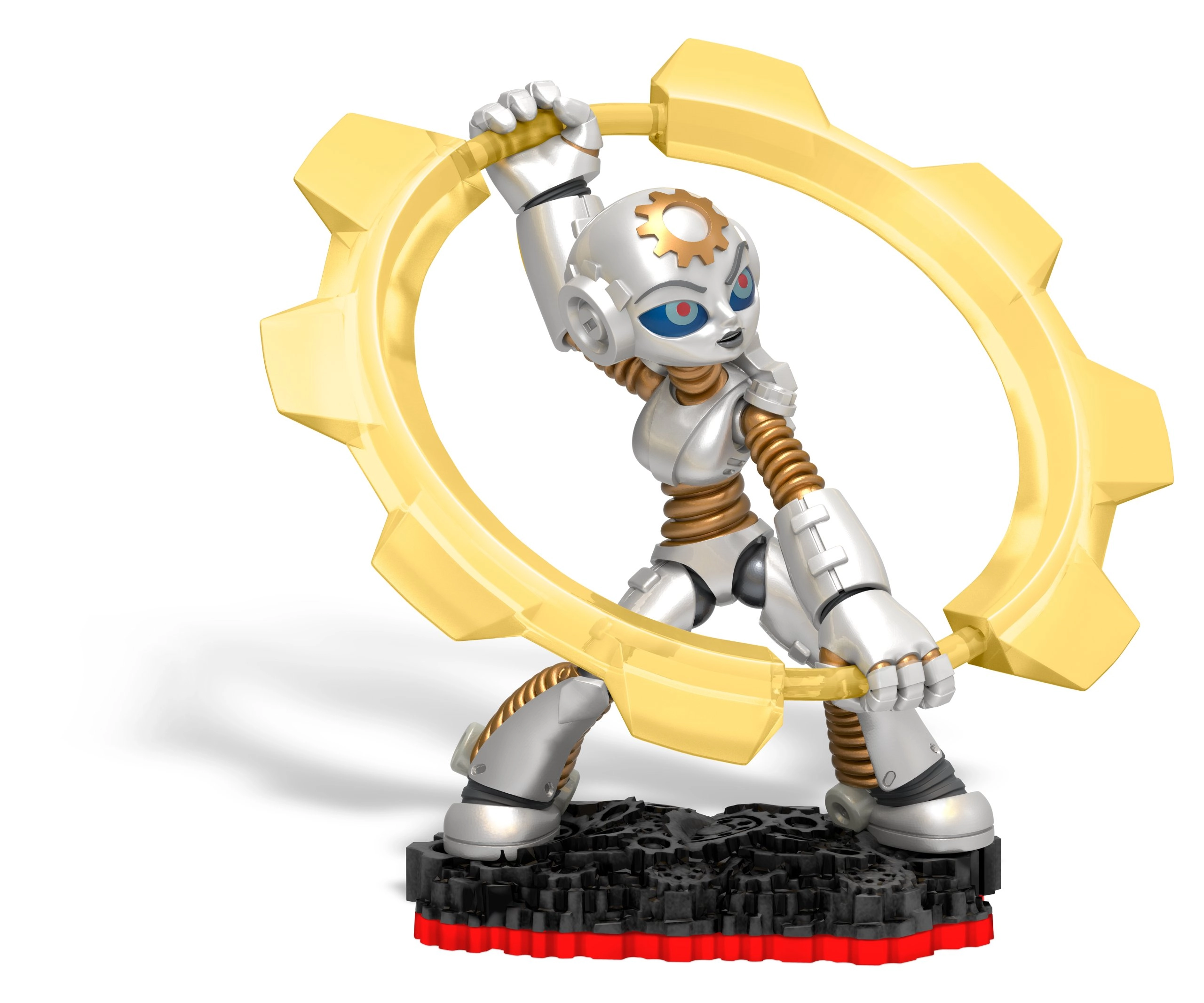 Activision Trap Master Gearshift - Skylanders 1