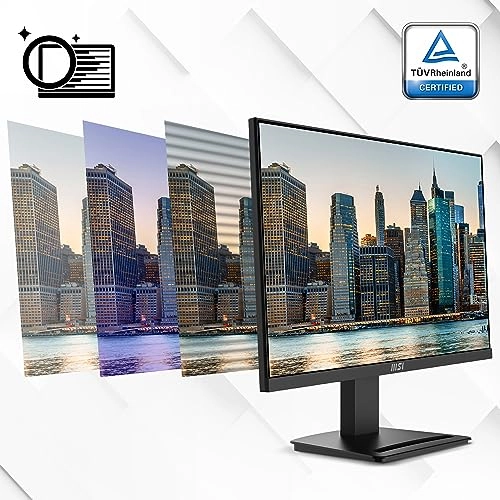 PRO MP2412 - 24 in 1920x1080