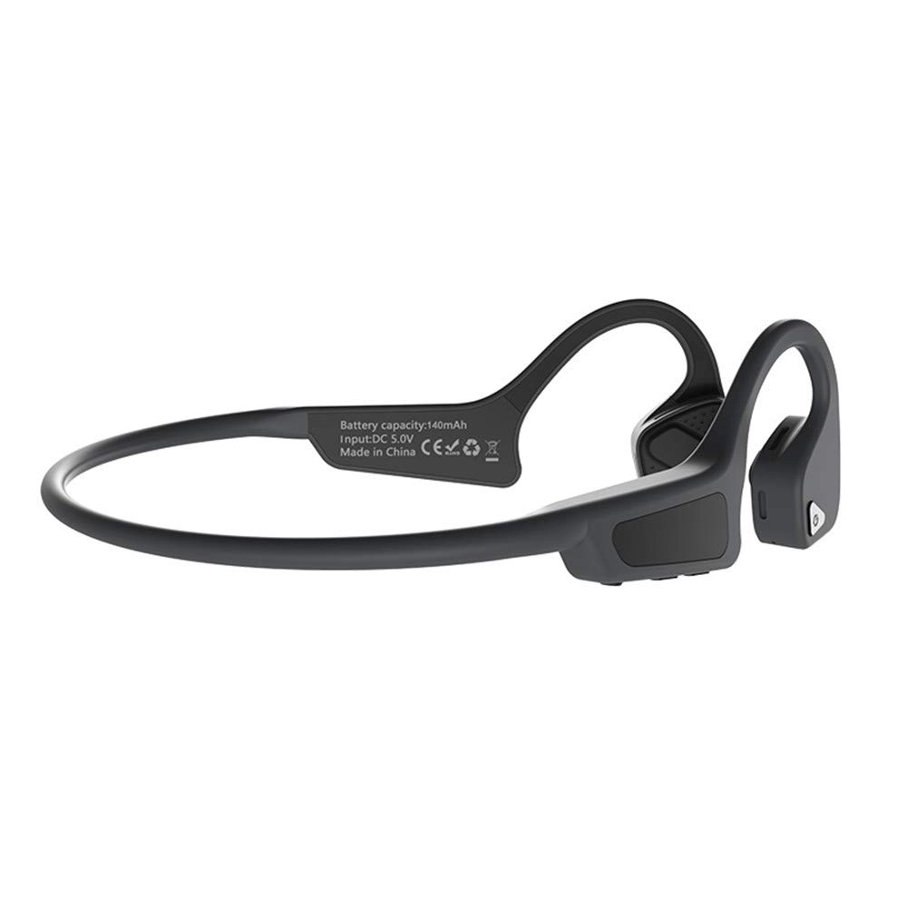 Bone Conduction Wireless Headset