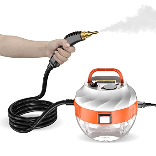 High Pressure Steam Cleaner - 3.0bar 1100ml