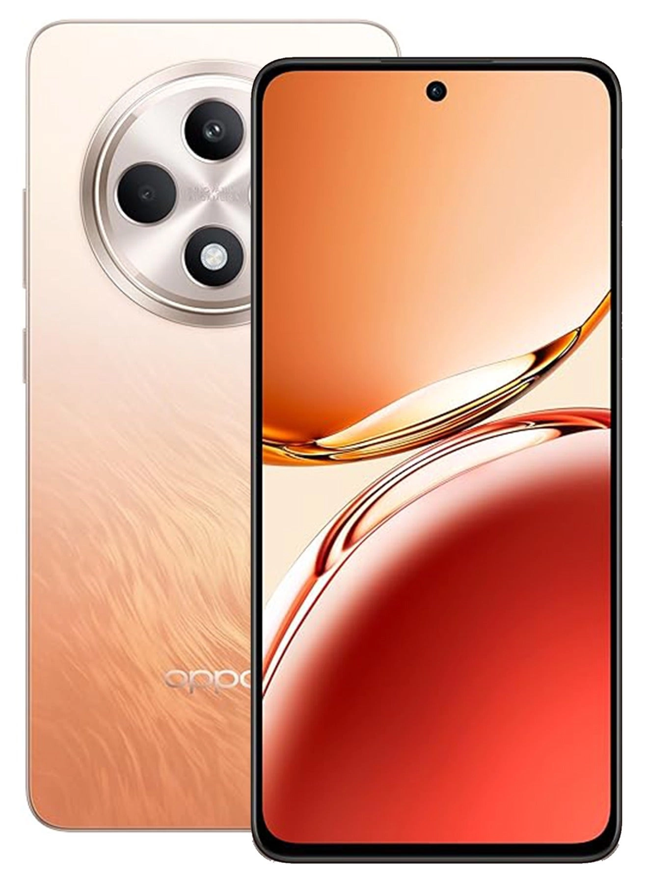 Reno12 F - 12GB 256GB