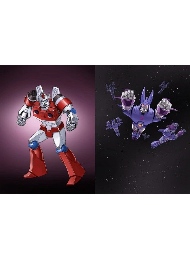 Transformers: Deck-Building Game: Chaos Unleashed