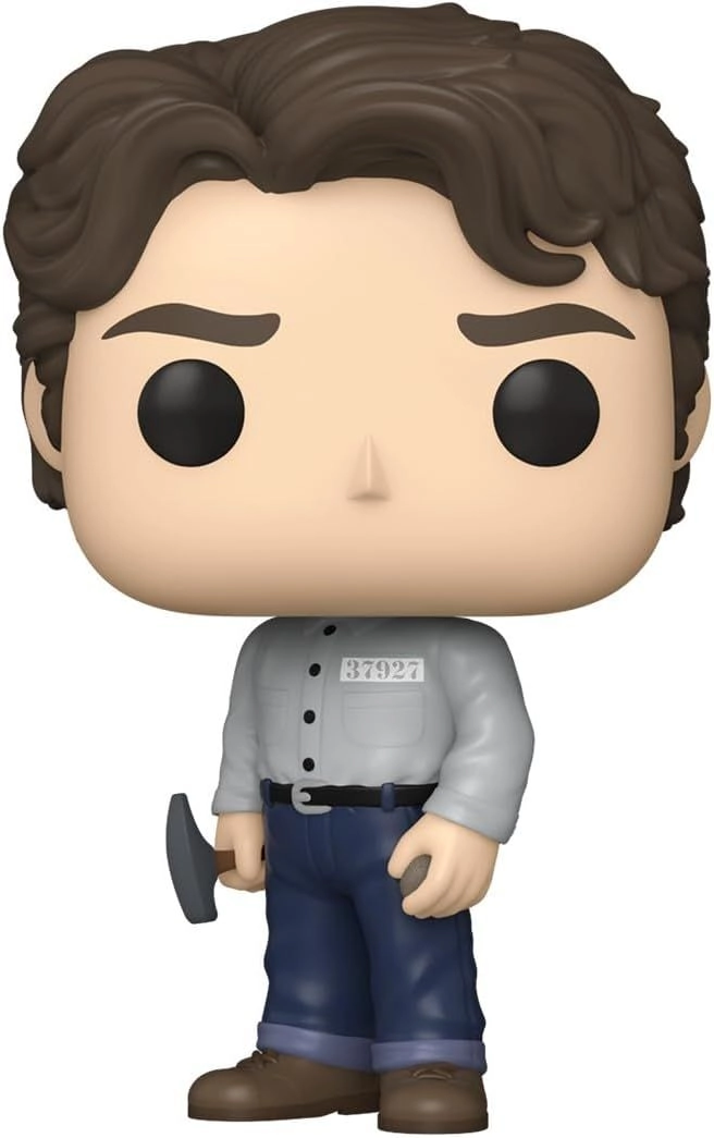 FUNKO Andy Dufresne - Shawshank Redemption - Pop! Movies