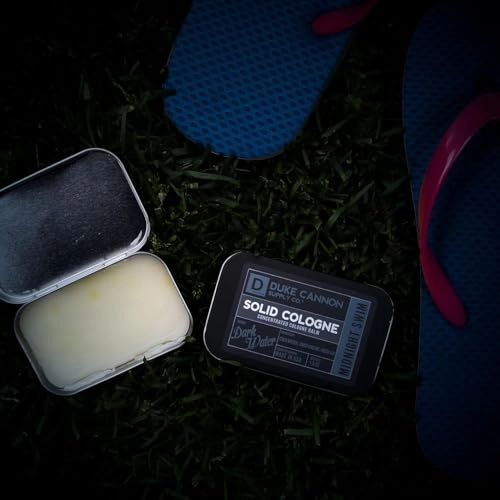 Midnight Swim Solid Cologne - 1.5 oz