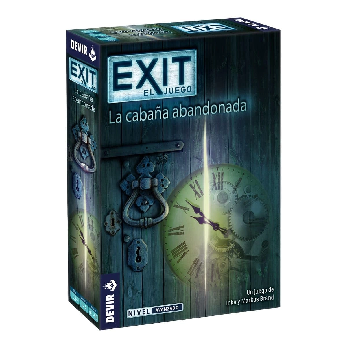 Exit (Spanish)